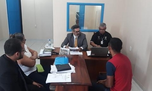 Justiça garante R$ 23,5 mil em créditos trabalhistas durante ação no interior do Amazonas