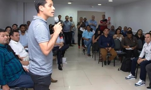 Associação realiza capacitação de prefeitos para atrair recursos a cidades do Amazonas