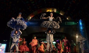 Divulgado resultado de edital de apoio aos grupos do 63° Festival Folclórico do Amazonas