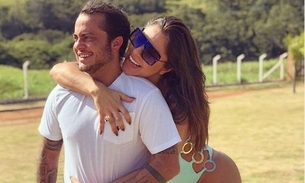Thammy Miranda e Andressa Ferreira esperam primeiro filho após inseminação artificial
