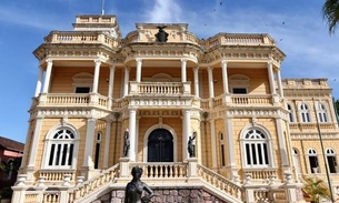 Palácio Rio Negro recebe Recital de Violino e Viola Clássica nesta sexta 