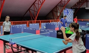 Escolinhas na Vila Olímpica de Manaus estão com inscrições abertas em 10 modalidades 