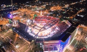 MP decide não suspender festas, mas investigará gastos de R$ 3,4 milhões em Parintins