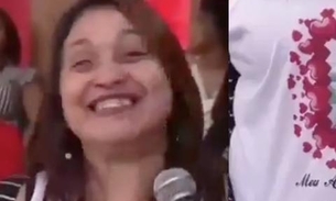 Mulher faz declaração de amor no ‘Encontro’, polêmica vem à tona e acaba em separação