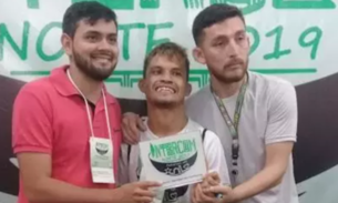 Universitários da Ufam ganham prêmio Intercom 2019 no Amazonas