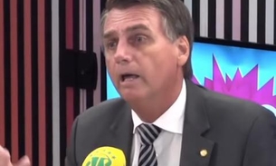 'Para que serve essa Ordem dos Advogados do Brasil?', diz Bolsonaro citando boato sobre Adélio