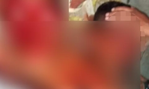 Em Manaus, populares espancam dupla após suspeitarem de assalto  