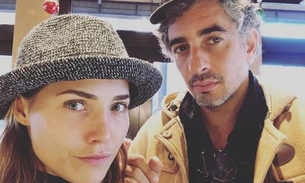    Letícia Colin e Michel Melamed falam pela 1ª vez sobre gravidez