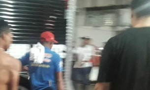 Jovem mata marido em bar de Manaus e alega legítima defesa