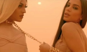  Anitta e Pabllo Vittar não se reconciliaram, diz Leo Dias