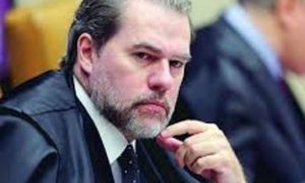 Dias Toffoli deve recusar título de cidadão do Amazonas