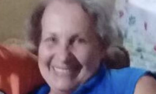 Idosa é assassinada com chave de fenda cravada na cabeça