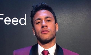 Neymar cancela leilão beneficente após polêmica de acusação de estupro