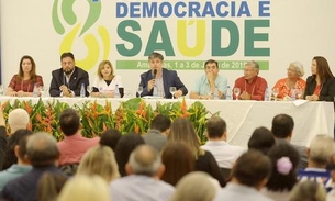 Para secretário da Susam do Amazonas, conferência traz saúde mais equitativa