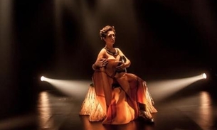 Se Eu Fosse Iracema é o espetáculo desta quarta no Palco Giratório Sesc em Manaus