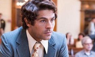 Zac Efron vive serial killer no trailer de Ted Bundy - A Irresistível Face do Mal