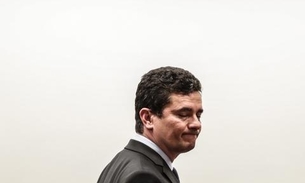 Após mais de 7h, confusão encerra sessão com Moro na Câmara