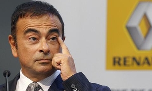 Polícia francesa realiza buscas na Renault em investigação sobre Ghosn