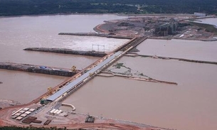 Em Manaus, impactos ambientais das hidrelétricas são tema de debate no Inpa