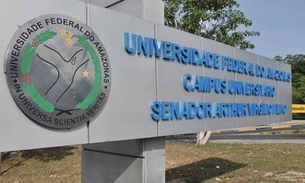 Ufam abre inscrições para o Programa Bolsa Permanência de R$ 900