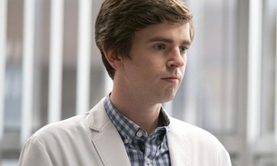 3ª temporada de The Good Doctor ganha data de estreia