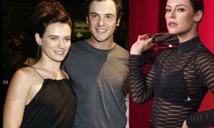 Seguidora manda Binca Bin ‘tomar cuidado’ com Paolla Oliveira e atriz rebate