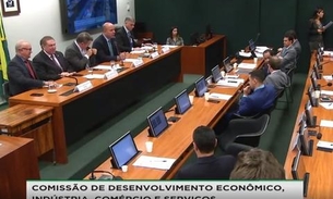 Governo tem conjunto de ideias e propostas para Zona Franca de Manaus