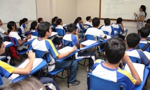 MPF investiga inclusão de escolas inexistentes em avaliação do Ideb no Amazonas