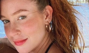 Indignada, Marina Ruy Barbosa cobra governador do Rio mas é deixada no vácuo