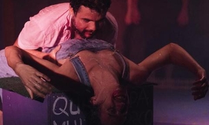 Espetáculo 'Vacas Bravas' fica em cartaz em Manaus até agosto