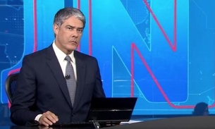 Jornalista de Manaus vai apresentar Jornal Nacional