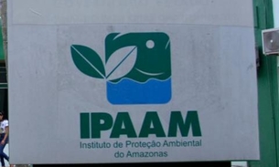 Servidores do Ipaam realizam paralisação por falta de reajustes salariais