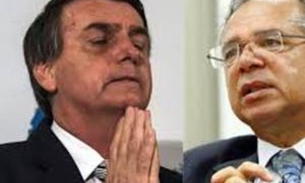 O general tinha razão: esse governo brinca com o povo