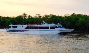 Prefeitura gastará R$ 1,4 milhão com passagens de barco no Amazonas 