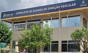 Detran aumenta número de vagas para realização de exames práticos em Manaus 