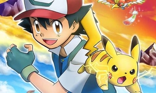 Pokémon ganhará novo filme em 2020