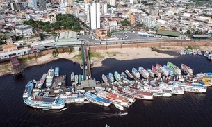 Porto de Manaus será reorganizado para definição de sua área total 