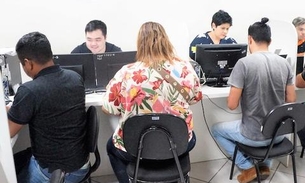 Com créditos fiscais de R$ 7 bilhões, Amazonas quer negociar dívida ativa