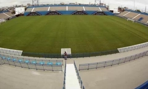 Justiça determina que Estádio da Colina seja interditado