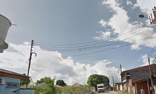  Rapaz é morto a tiros dentro de carro em Manaus