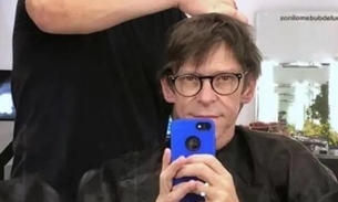 Duda Molinos, um dos maiores maquiadores do Brasil, morre aos 54 anos