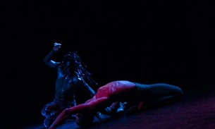 Espetáculo do Rio de Janeiro leva ritmo do ‘passinho’ ao palco do Café Teatro