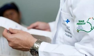 Começam hoje as inscrições para a 2ª fase do Programa Mais Médicos