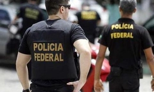 No Brasil, PF prende membros da máfia italiana que controlam tráfico de cocaína