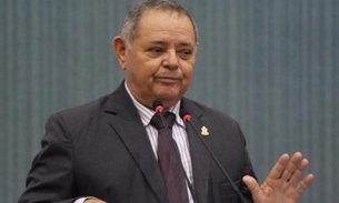 Gedeão Amorim se diz ‘injustiçado’ após ter defesa recusada pela Justiça Federal