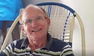 Ex-deputado Jerson Teixeira Cardoso morre em Manaus