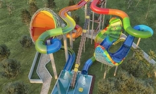 Laudo diz que há falha de projeto em brinquedo do Beach Park em que radialista morreu