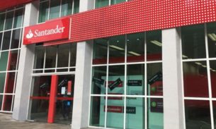 Com salário de R$6,7 mil Santander abre vagas para trainee