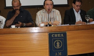 Crea inaugura nova unidade de inspetoria em Manaus 