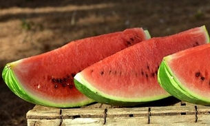 Melancia é o viagra da natureza; saiba mais